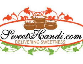 #31 untuk Design a Logo for my website Sweethandi.com oleh webpixel