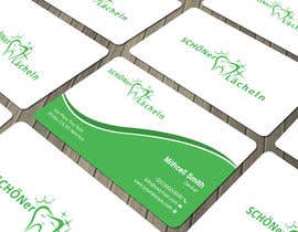 #38 for Teeth Bleaching center - Corporate Identity by mahmudkhan44