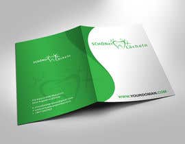 #43 for Teeth Bleaching center - Corporate Identity by azgraphics939