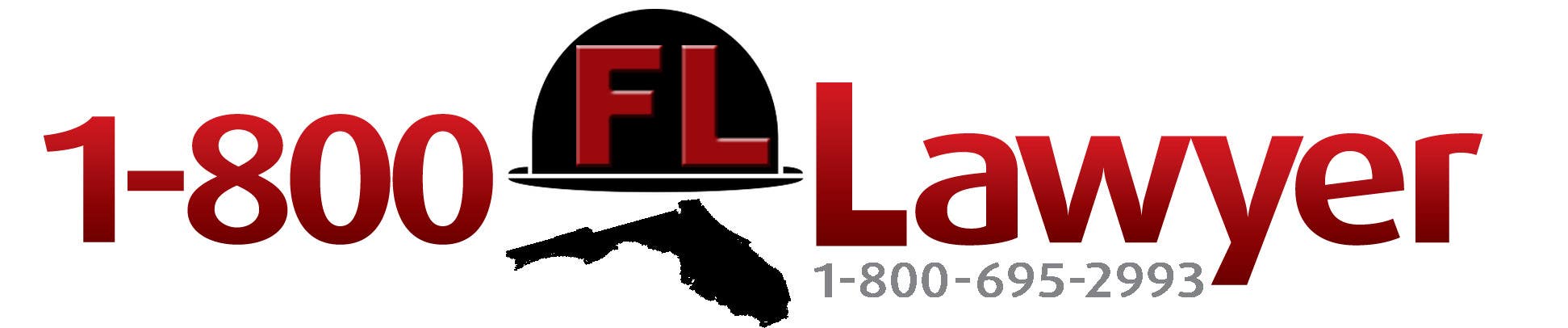 Penyertaan Peraduan #36 untuk                                                 Logo Design for 1-800FLLawyer
                                            