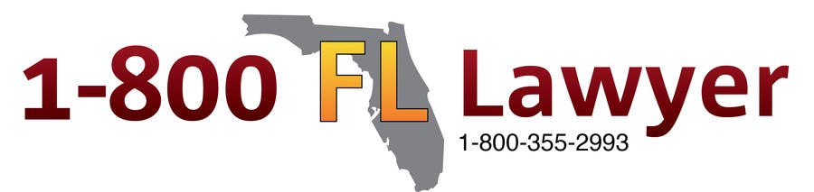 Penyertaan Peraduan #57 untuk                                                 Logo Design for 1-800FLLawyer
                                            
