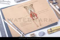 #29 for anatomy art by DenisBors