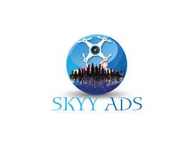 #69 untuk Design a Logo for Drone Marketing Company oleh qdoer