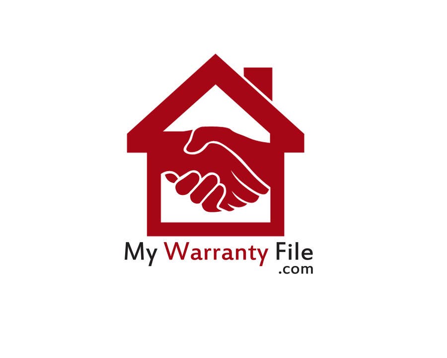 Contest Entry #74 for                                                 Logo Design for My Warranty File
                                            