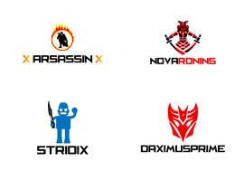 #9 for Gamertag Logos by creativeclanw3c