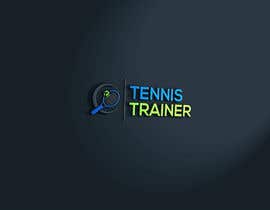 #129 for Logo for Tennis Trainer by golden515