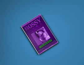 #1 pentru Bossy Girl Series: Little Big Steps book cover de către nilufakhatun