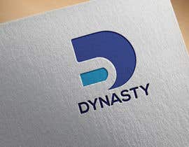 #157 for Dynasty Ethnic logo by abidsakal10