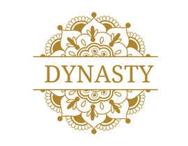 #24 para Dynasty Ethnic logo de husnahakim