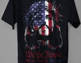 #37 pёr We The People - Tshirt nga DyNiC123