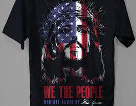 #40 pёr We The People - Tshirt nga DyNiC123