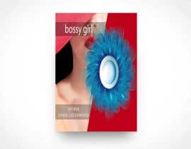 #27 para Bossy Girl Series : Little Big Steps  Book Cover de adnanmagdi
