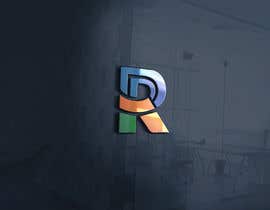 #43 for Design logo Letter R for online service marketplace by Aunonto