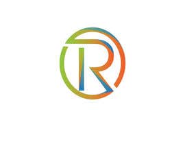 #41 untuk Design logo Letter R for online service marketplace oleh flyhy