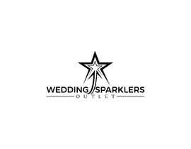 #289 for Logo Design - Wedding Sparklers Company by towhidhasan14