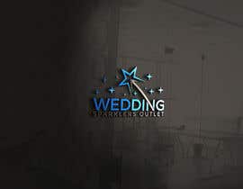 towhidhasan14 tarafından Logo Design - Wedding Sparklers Company için no 292
