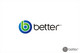 Kilpailutyön #163 pienoiskuva kilpailussa                                                     Logo Design for Better
                                                