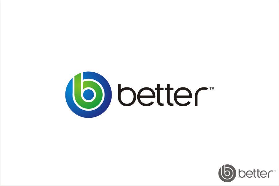 Kilpailutyö #163 kilpailussa                                                 Logo Design for Better
                                            