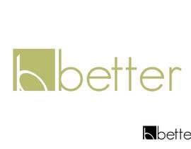 #247 za Logo Design for Better od emgebob