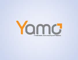 Nro 82 kilpailuun Logo Design for Yamo käyttäjältä AdamLancer