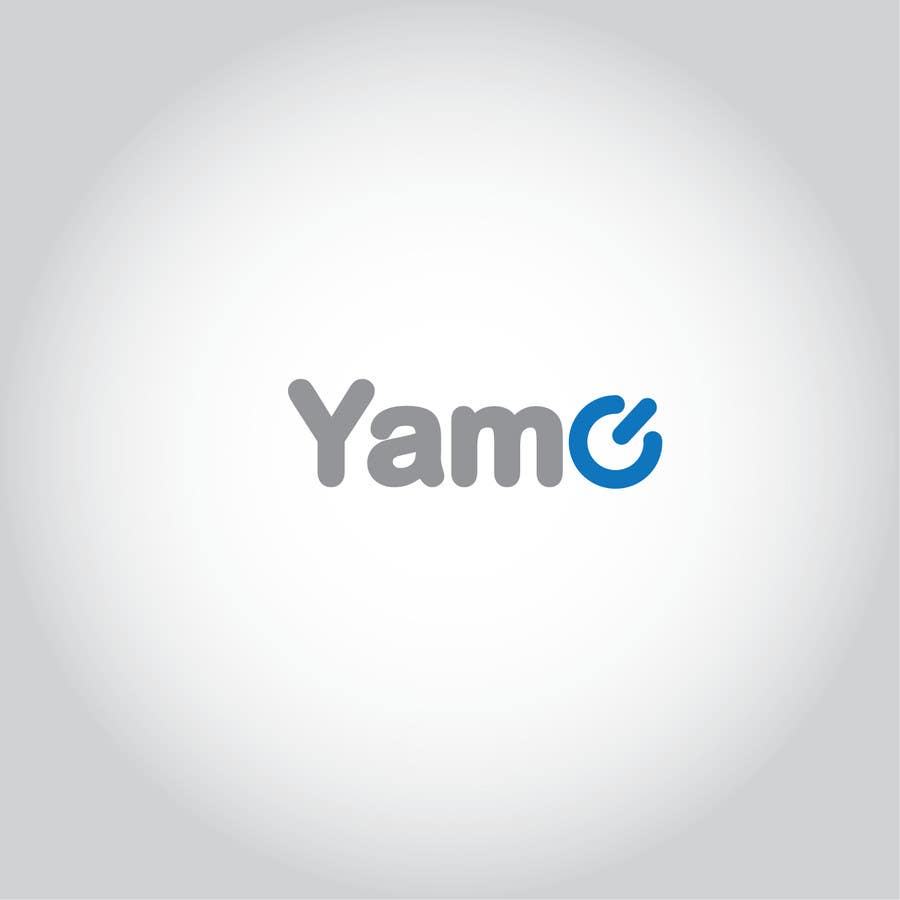 Contest Entry #293 for                                                 Logo Design for Yamo
                                            