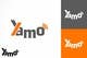Kilpailutyön #723 pienoiskuva kilpailussa                                                     Logo Design for Yamo
                                                