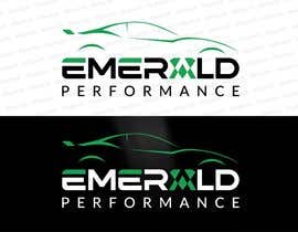 #57 for Emerald Performance by dikacomp