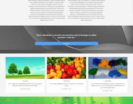 #5 for Parallax HTML Website Design by hipe14984