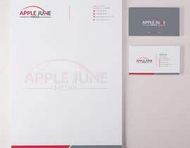 #20 for Design logo and letterhead by wefreebird