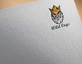 #78 para &quot;Wild Cogs&quot; Logo por citanowar