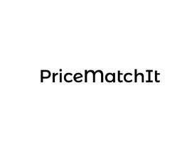 #13 Logo design for PriceMatchIt részére Beautylady által