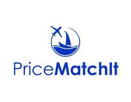 #14 para Logo design for PriceMatchIt de suwantoes