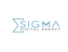 #62 för Logo Digital Agency av amakondo9999