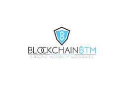 rakibprodip430 tarafından Design a Logo for a Blockchain based company için no 46