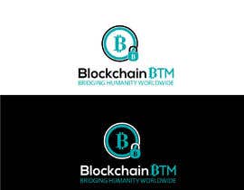 #48 Design a Logo for a Blockchain based company részére princehasif999 által