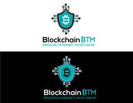 princehasif999 tarafından Design a Logo for a Blockchain based company için no 49