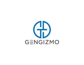 #160 para Design a Logo for &quot;GenGizmo&quot; a company that specialises in iPhone cases, wireless chargers and other gadget designs. de Designerkhaled