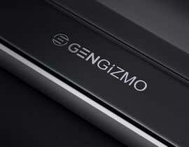 MOFAZIAL님에 의한 Design a Logo for &quot;GenGizmo&quot; a company that specialises in iPhone cases, wireless chargers and other gadget designs.을(를) 위한 #161