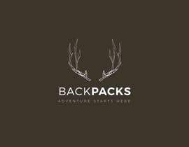 sameenhussain tarafından Make a logo for Backpacks.com için no 47