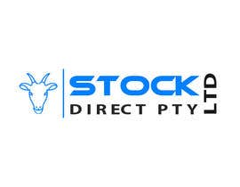 #173 pentru Stock Direct Logo Design de către Soniakhatun2017