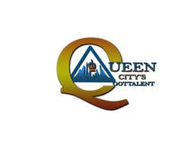#44 for Design a logo for &quot; Queen City&#039;s Got Talent&quot; av kaisar01814