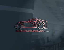 #155 ， Design a Logo About Driving Courses 来自 knackrabbi