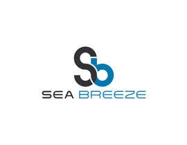 #38 for ontwerp een logo voor Sea Breeze by mdnasirahmed669
