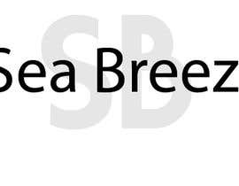 #47 for ontwerp een logo voor Sea Breeze by darkavdark