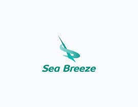 #59 for ontwerp een logo voor Sea Breeze by motalleb33