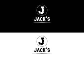 #56 para Design a Logo : Jack&#039;s de JASONCL007