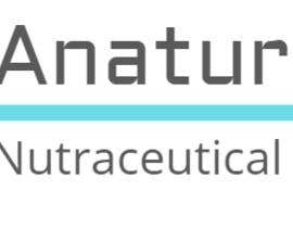#13 for Logo for a Nutraceutical consulting by kris17marcelino