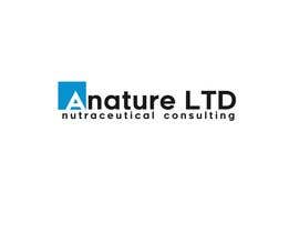 #331 for Logo for a Nutraceutical consulting by FoitVV