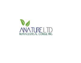 #8 for Logo for a Nutraceutical consulting by ivica1