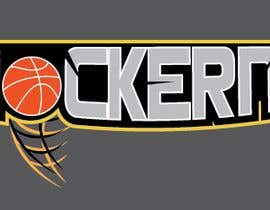 #174 สำหรับ Shockernet - College Basketball Forum Logo โดย signvisions